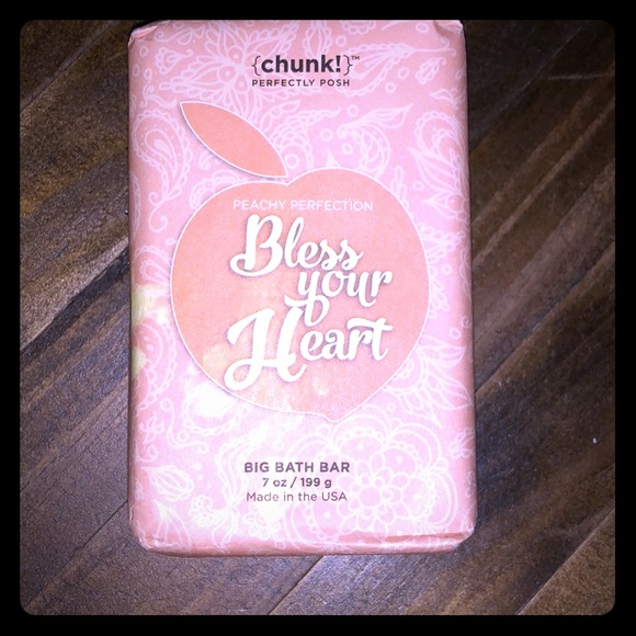 Perfectly Posh Other - Perfectly Posh Big Bath Bar Perfectly Posh Other - Perfectly Posh Big Bath Bar